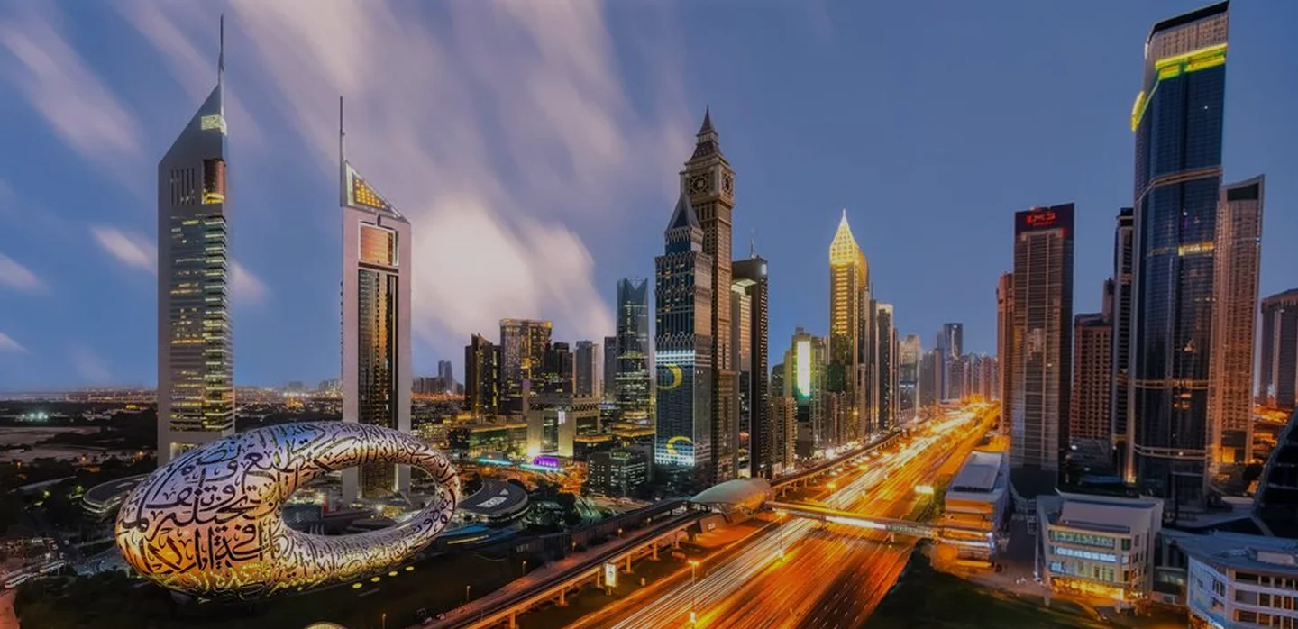 Serving businesses across the UAE