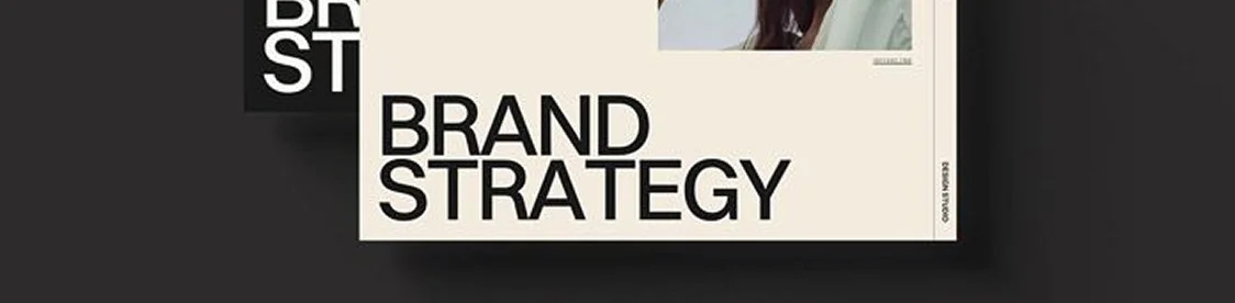 Brand Strategy preview