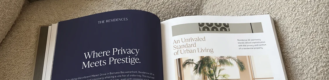 Brand Strategy preview