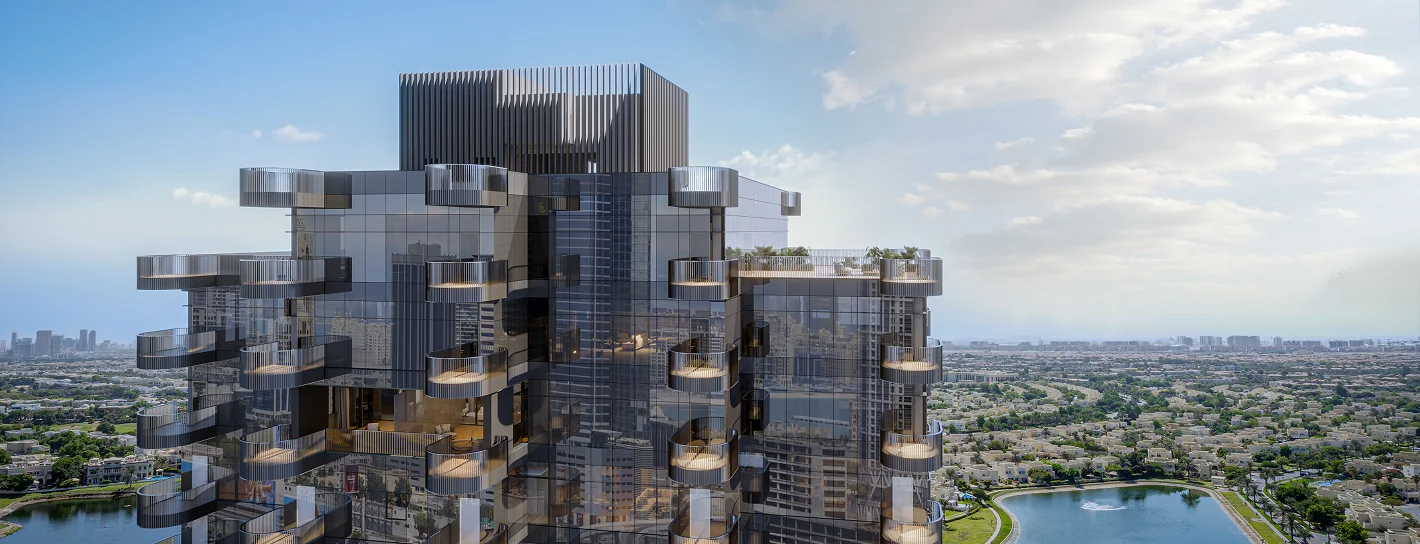 Signature Developers Tower