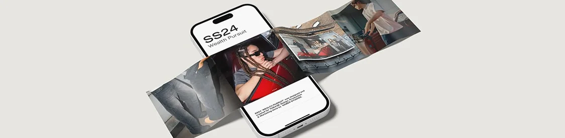 Brand Strategy preview