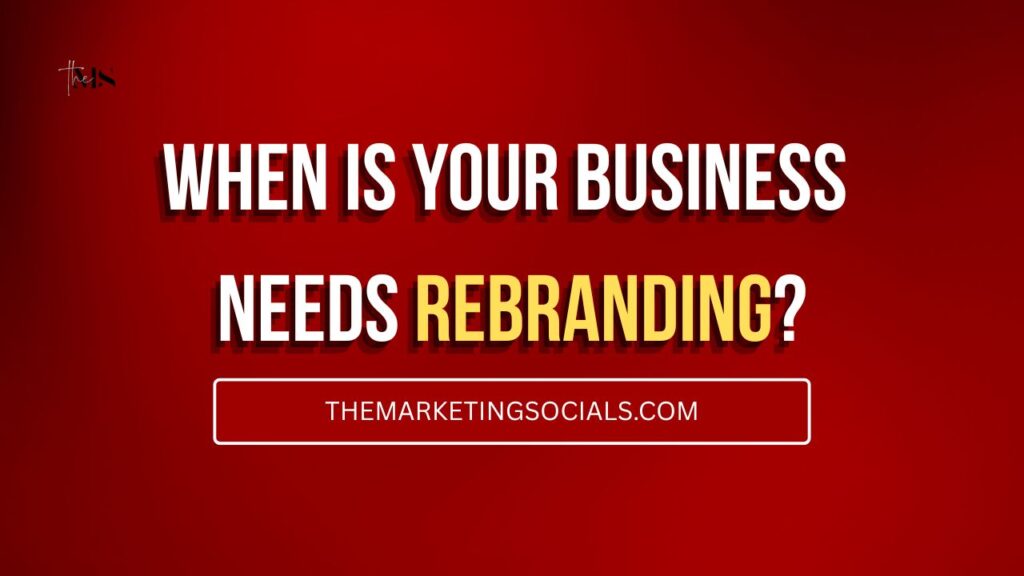 Signs Your Business in Dubai Needs a Rebranding (2026 Guide)