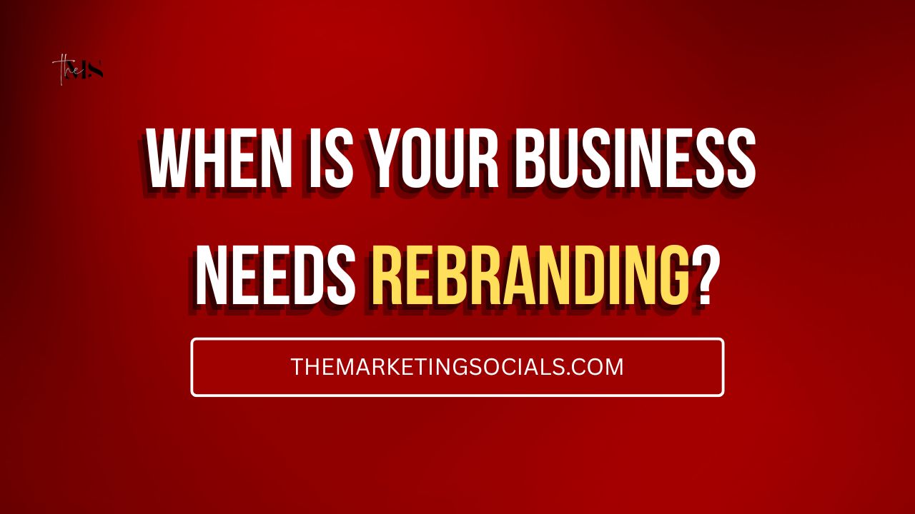 Signs Your Business in Dubai Needs a Rebranding (2026 Guide)
