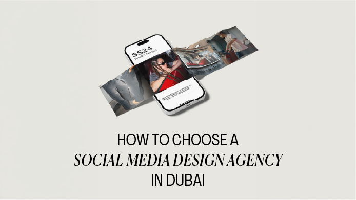 How to Choose a Social Media Design Agency in Dubai